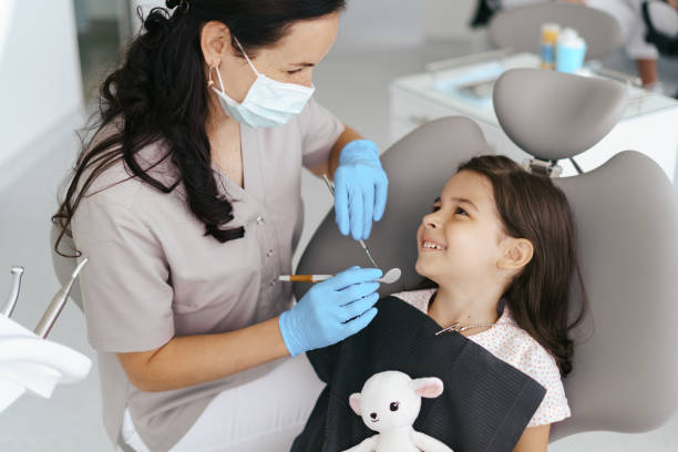 Best Emergency Dentist for Knocked-Out Tooth in Youngtown, AZ